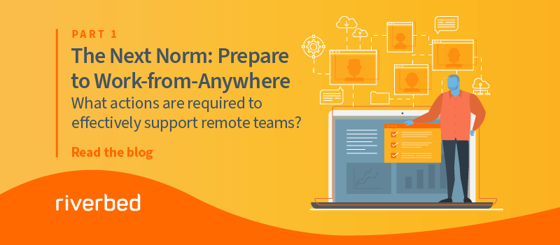 The Next Norm: Prepare to Work-from-Anywhere (Part 1)