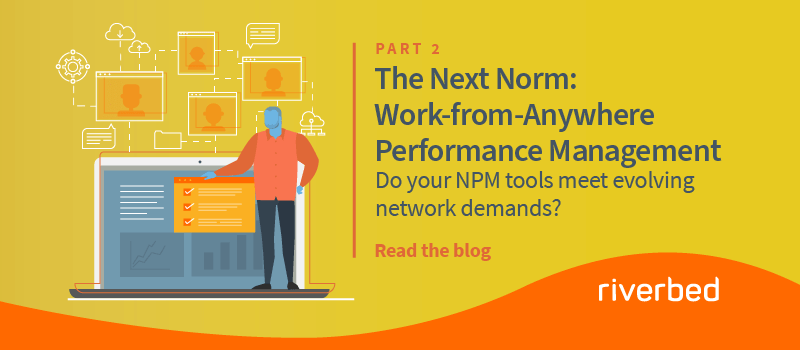 The Next Norm: Work-from-Anywhere Performance Management (Part 2)