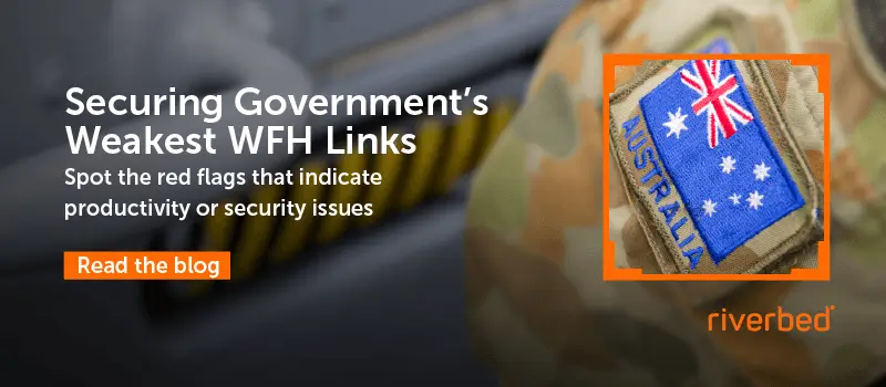 Securing Government’s Weakest Work-from-Home Links
