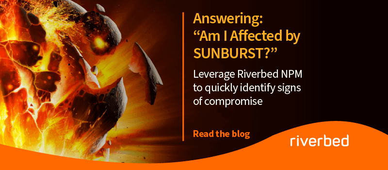Answering: “Am I Affected by SUNBURST?”