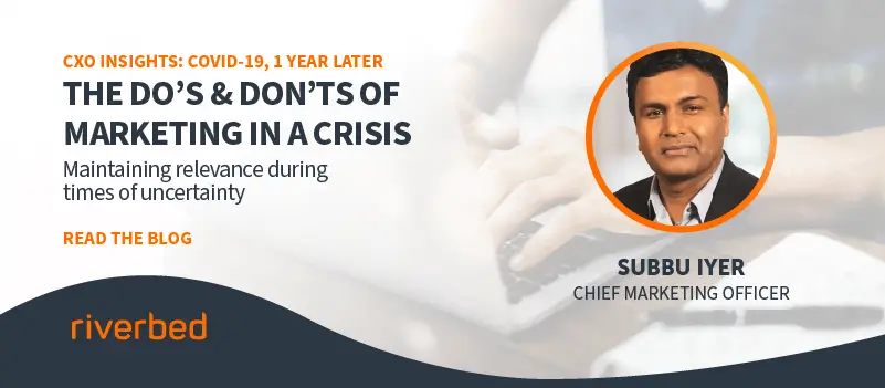 The Do’s and Don’ts of Marketing in a Crisis