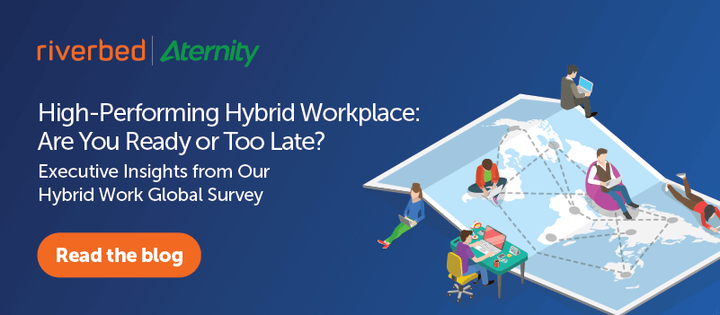 A High-Performing Hybrid Workplace: Are You Ready or Too Late? Executive Insights from Our Hybrid Work Global Survey