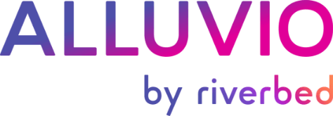 alluvio logo