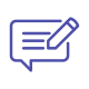 blog icon color