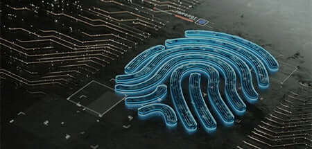 SteelCentral advance security catching brute force attack.