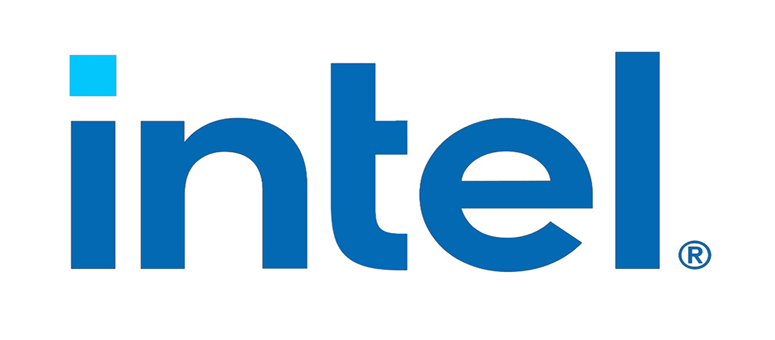 intel icon