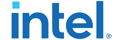 Intel Quote Logo