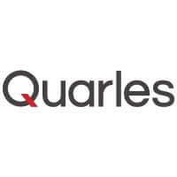 Quarles Brady customer logo