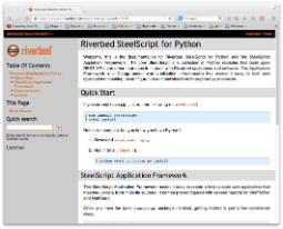 steelscript