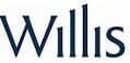 willis logo