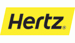 HERTZ BADGE