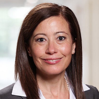 Joscelyn Herzberg headshot