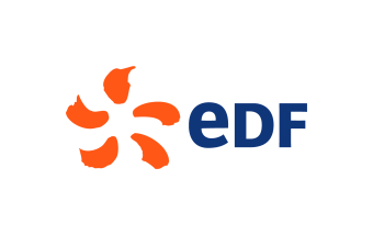 edf logo