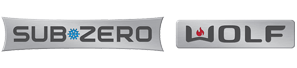 logo sub zero