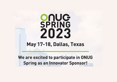 ONUG Spring Summit 2023 Teaser