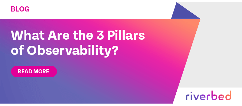 What Are the Three Pillars of Observability?