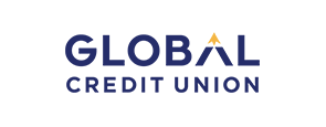 Global Credit Union Company Logo