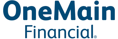OneMain financial company logo