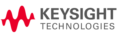 Company logo for Keysight