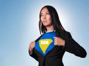 Digital Experience Management makes you a superhero