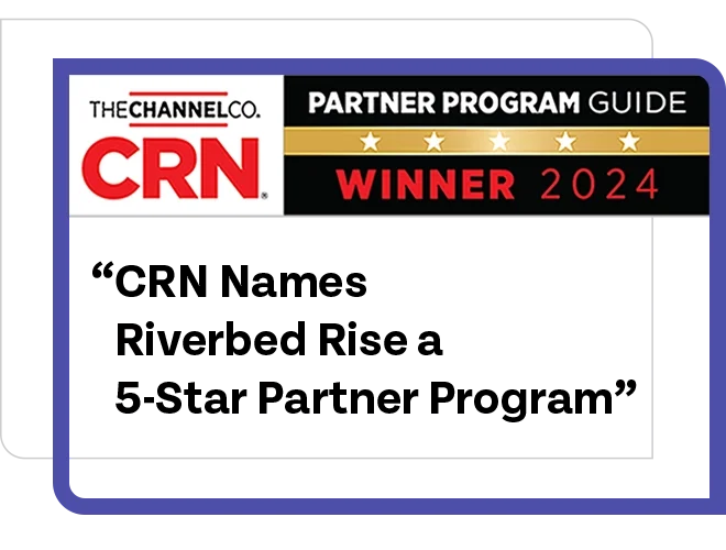 CNR Partner award