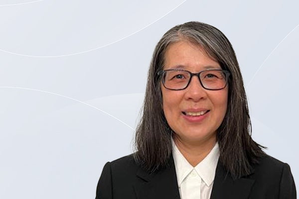 Global Leader Womens Day 2025 Susan Lee, Scotia Bank