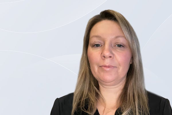 Leanne Wakefield, IWD, Barclays