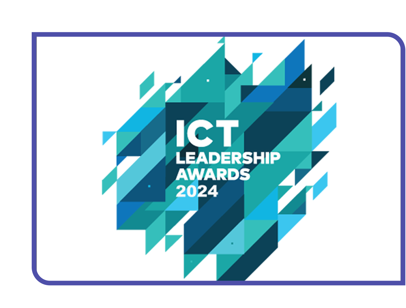 ICT Leadership Awards 2024