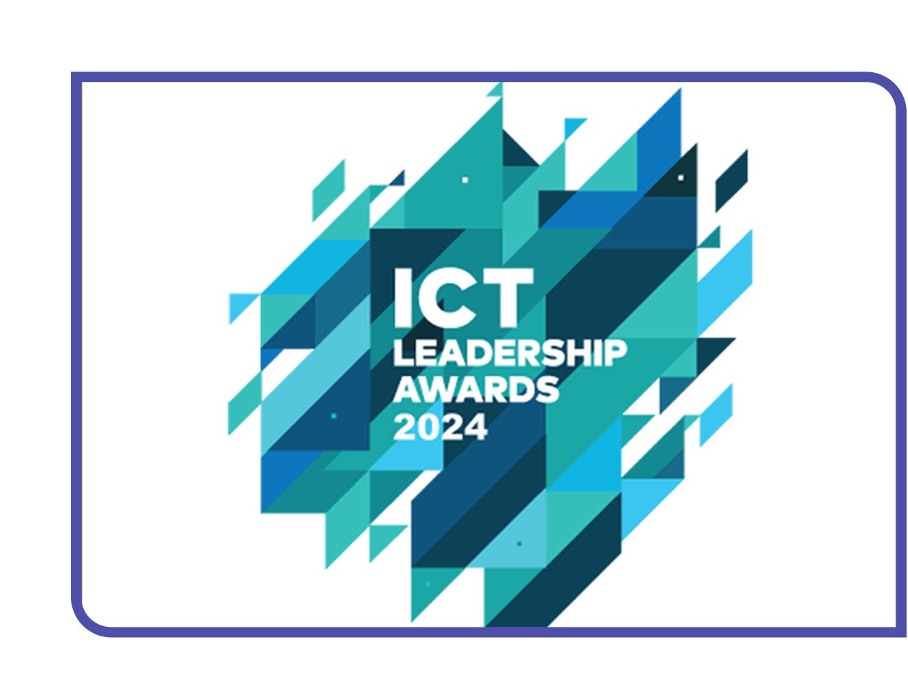 ICT Leadership Awards 2024