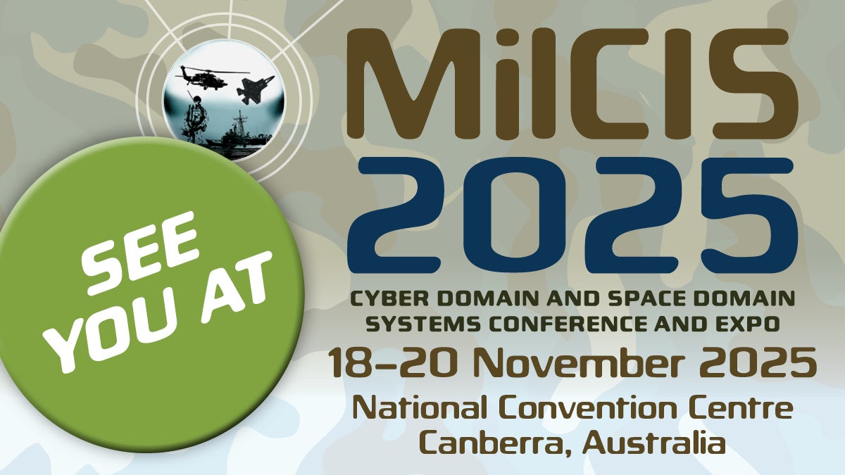 MilCIS 2025