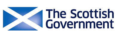 Scottish Gov Logo