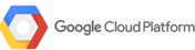 Google Cloud Platform logo