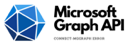 Microsoft Graph API logo