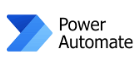 Power automate logo