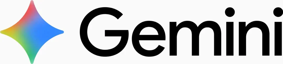 Gemini chatbot Logo 25