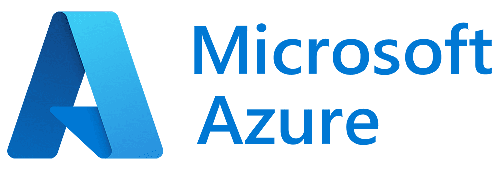 MS Azure logo