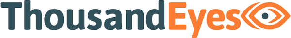 THousandEyes Logo