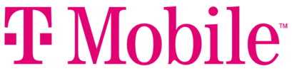 T-Mobile New Logo Pink