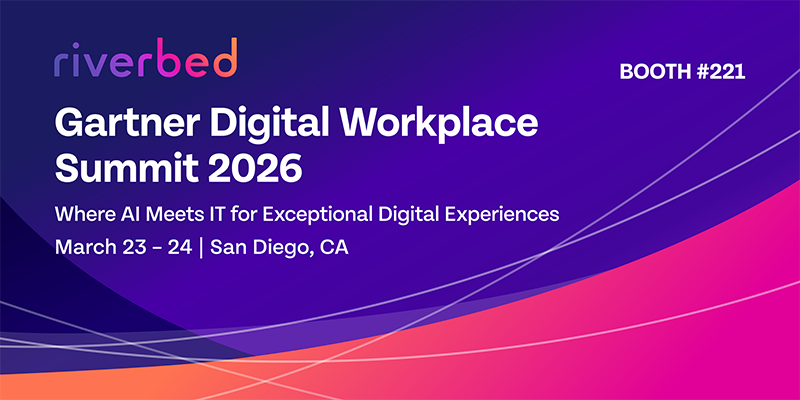 Gartner Digital Workplace Summit 2026