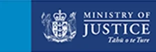 Ministry of Justice New Zealand