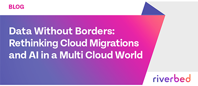Data Without Borders: Rethinking Cloud Migrations and AI in a Multi‑Cloud World
