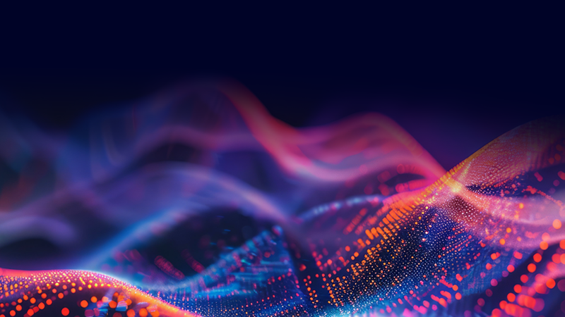 Era of Zero Disruption waves