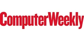 computer weekly logo