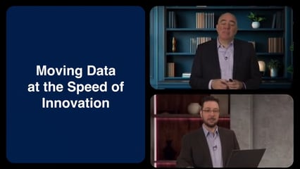 Moving at the Speed of Innovation Data Express