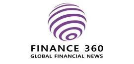Global Finance logo