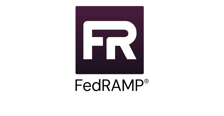 FedRamp Authorization Logo