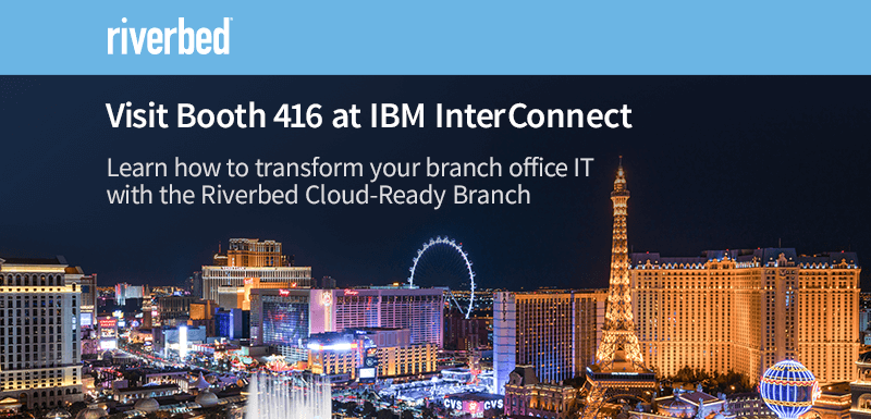 IBM InterConnect 2017: The Epicenter for All Things Cloud & IBM