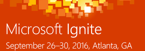 Lights, Camera – IGNITE!
