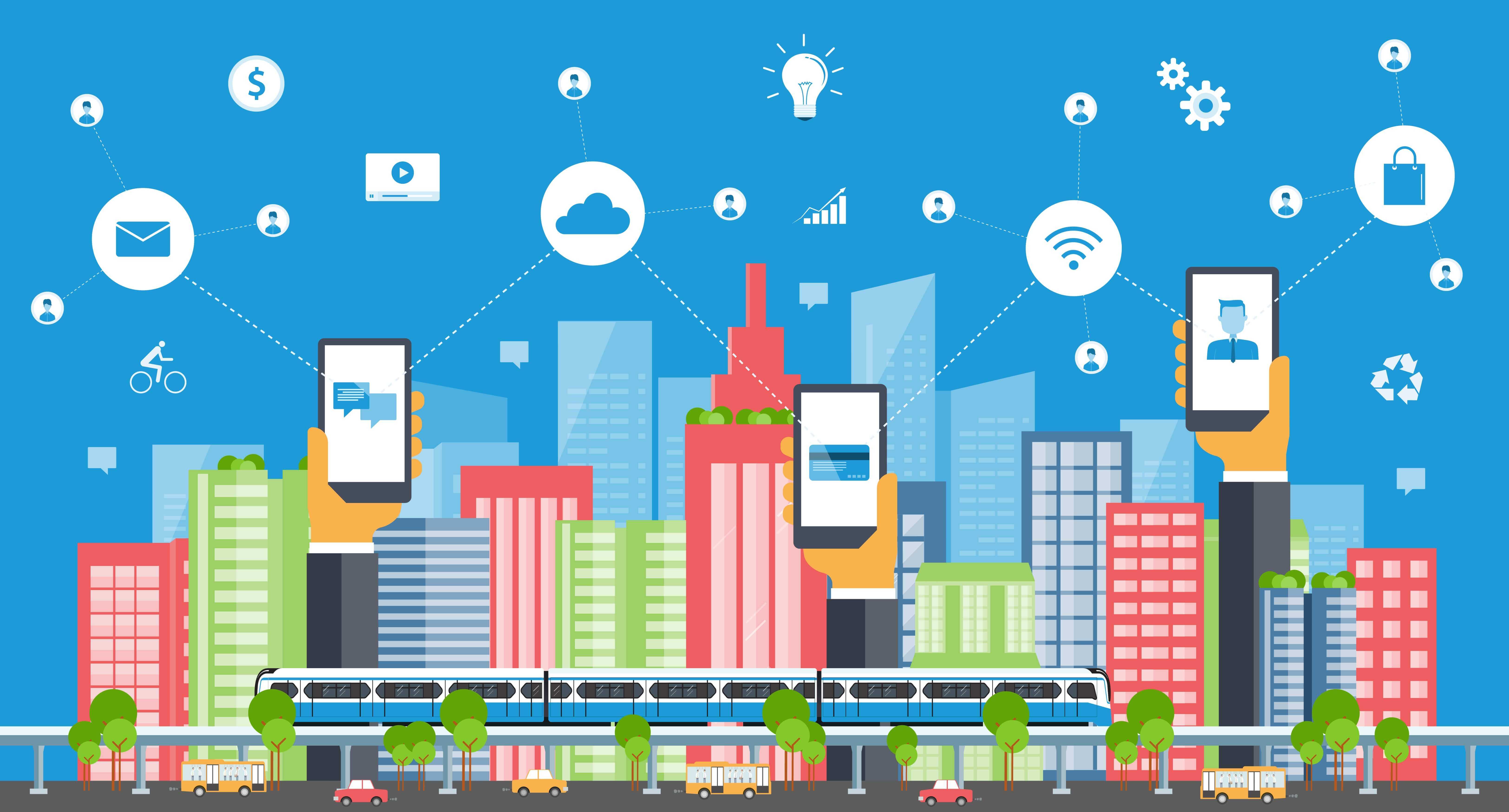 Smart City Reality Check: IoT Utopia Cannot Exist Without Security