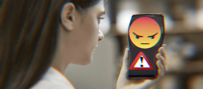 Even the best smartphone can deliver bad end-user experience